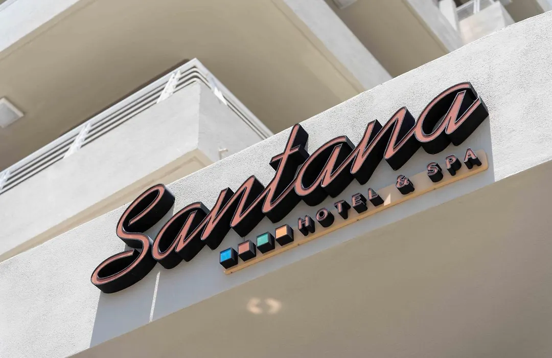 Santana Hotel & Spa-1