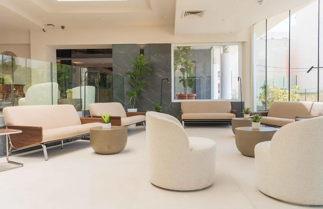 Santana Hotel & Spa-1