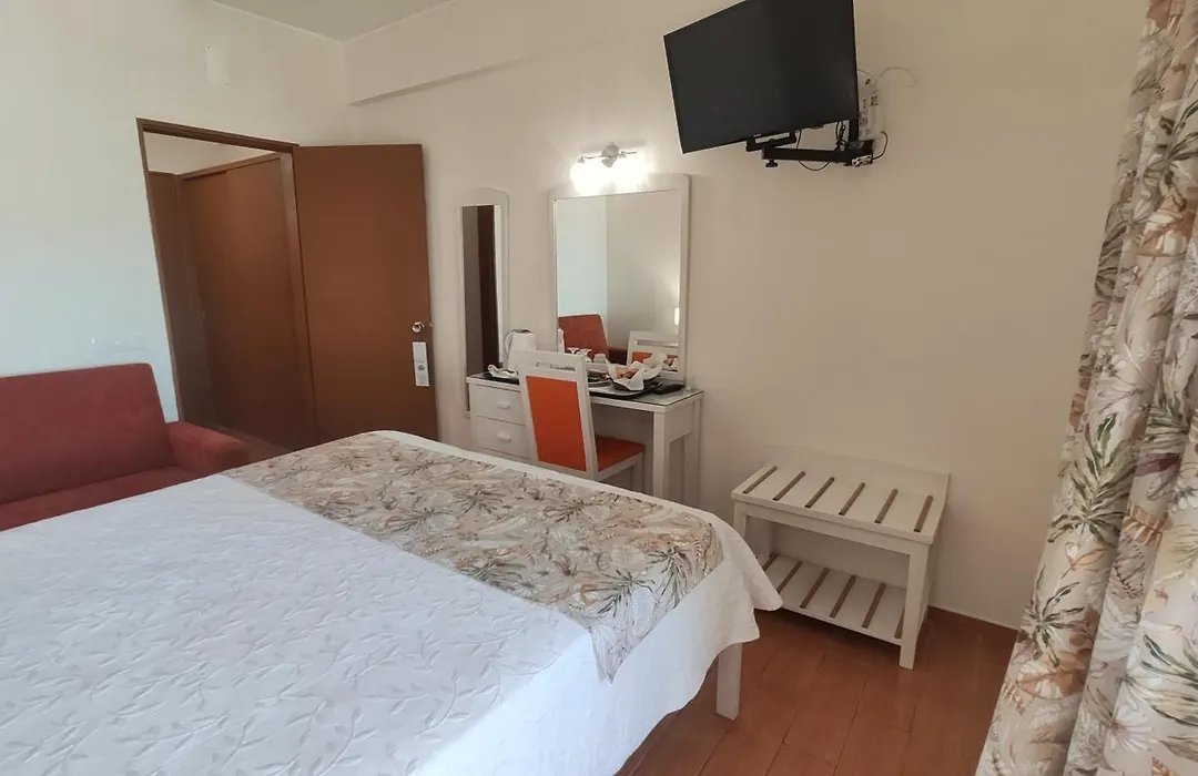 Aeromar Beach Hotel-1