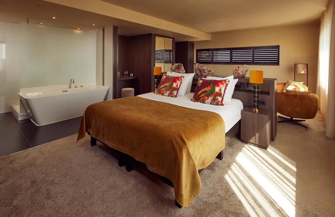 Van Der Valk Hotel Amersfoort-A1-1