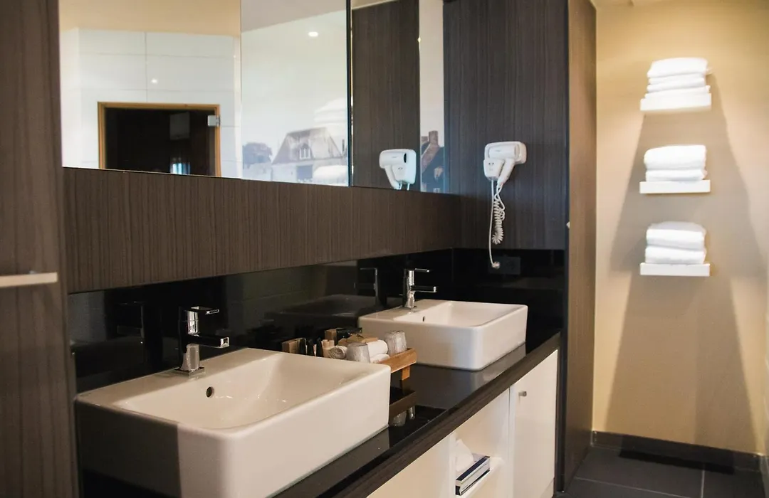 Van Der Valk Hotel Amersfoort-A1-1