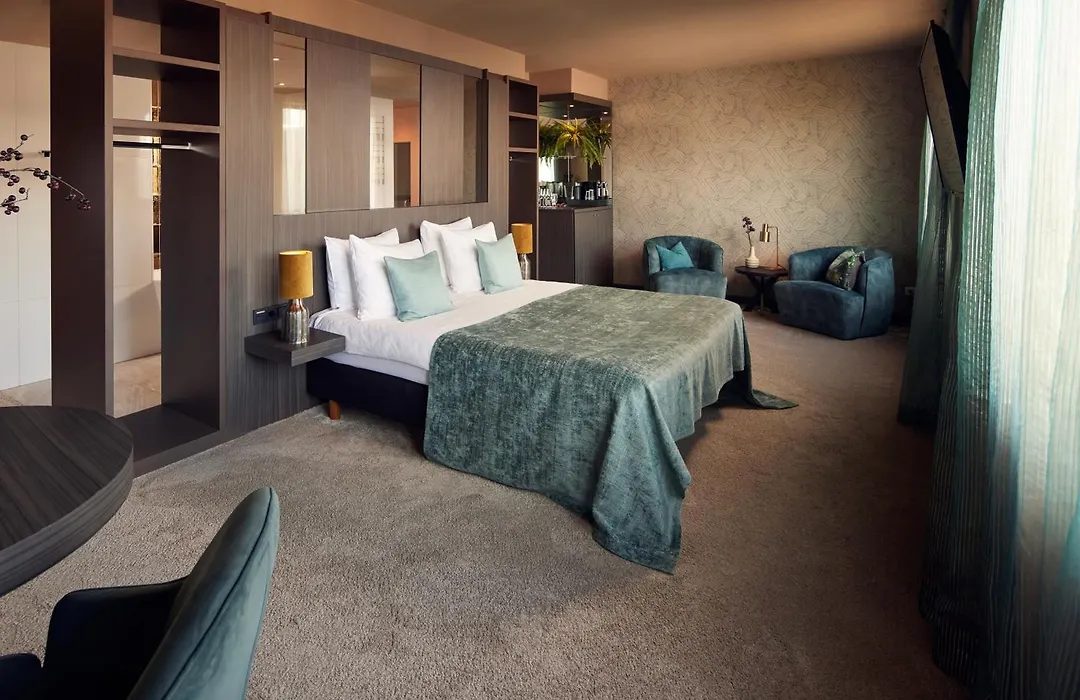 Van der Valk Hotel Amersfoort A1-1