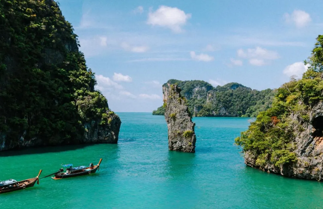 Paradise Koh Yao (Adults Only)-1