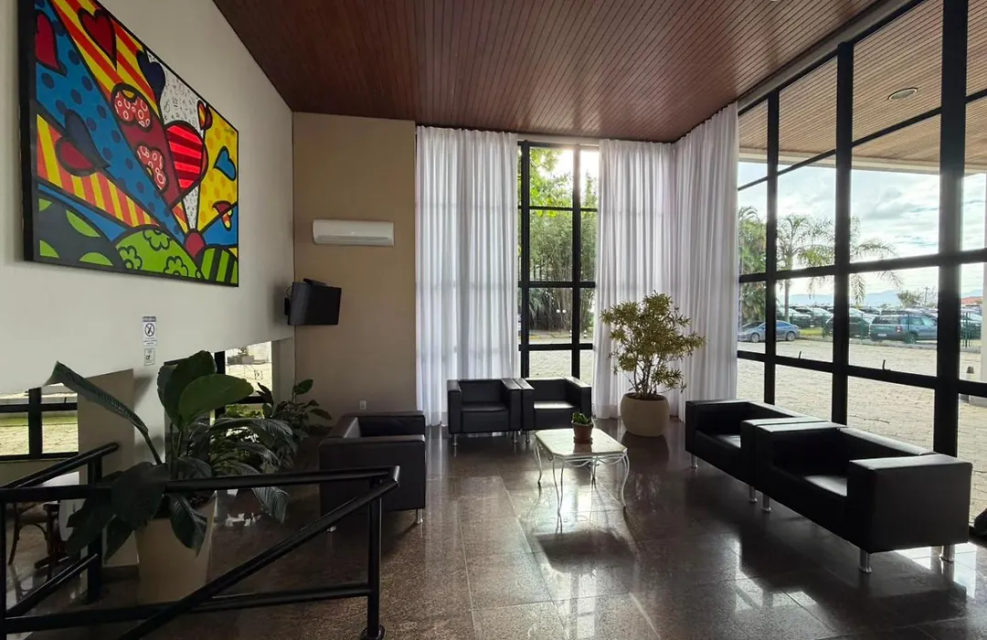 Brisamar Suite Hotel-1