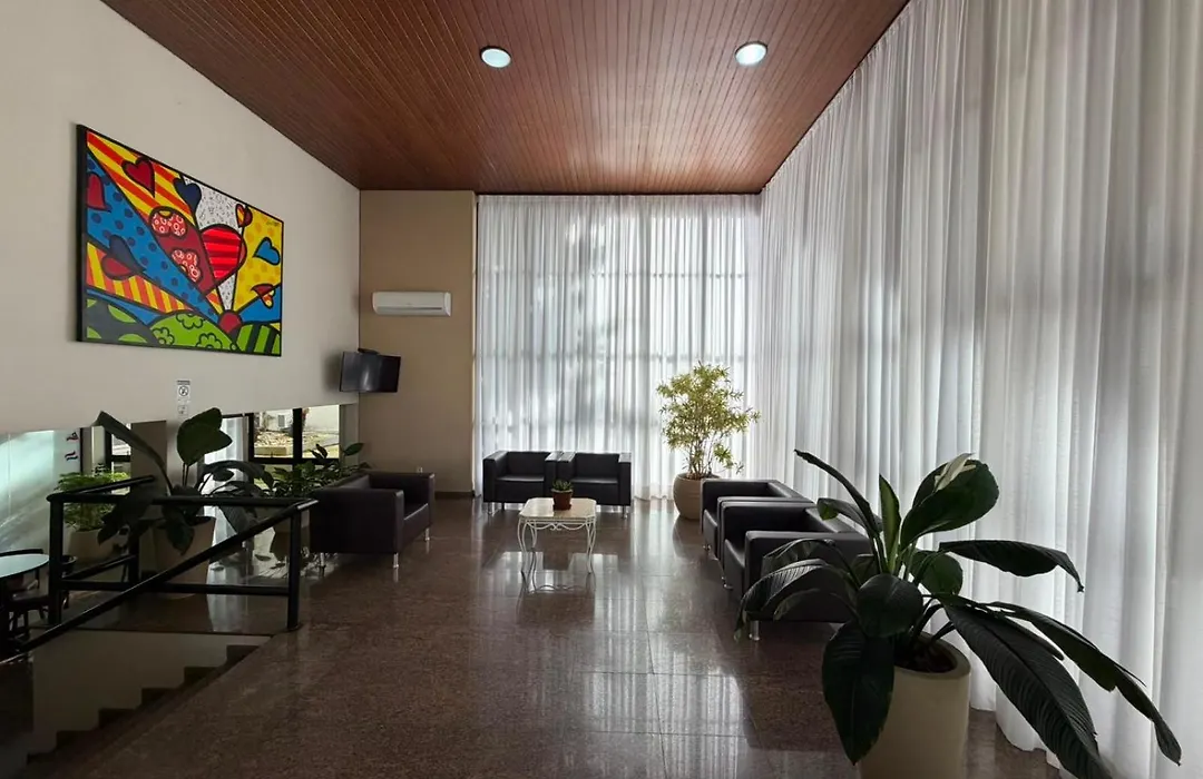 Brisamar Suite Hotel-1