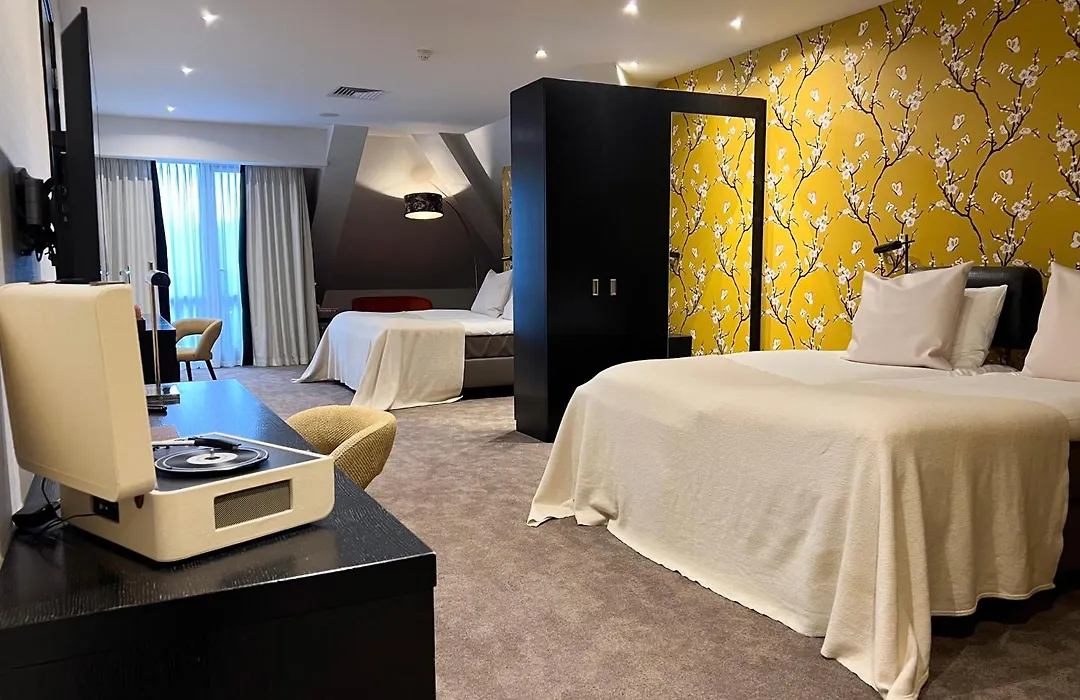 Van Der Valk Hotel Harderwijk Op De Veluwe-1