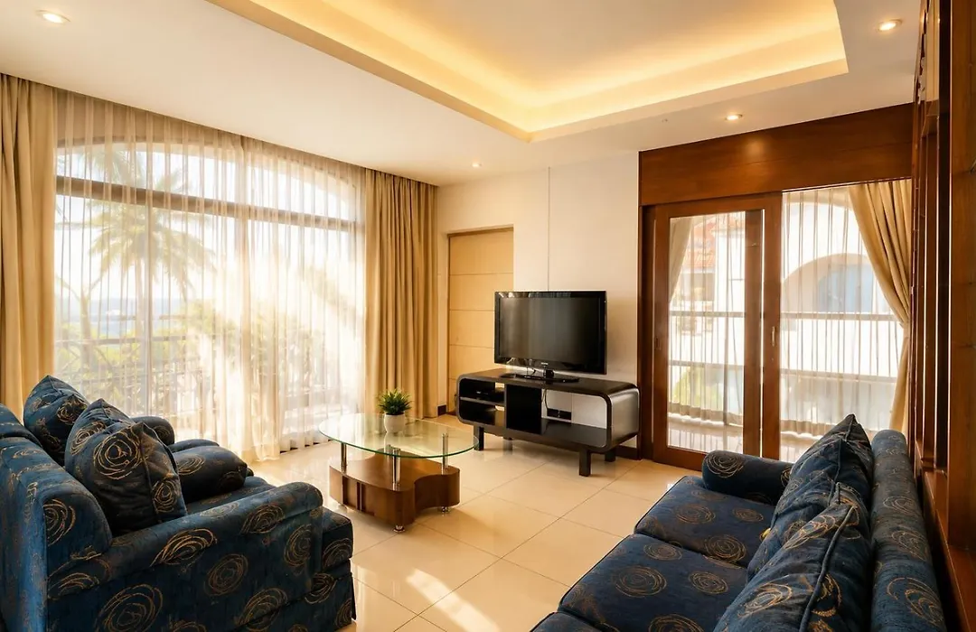 Baywalk Residence Pattaya-1
