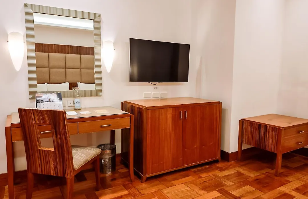 City Garden Suites Manila-1