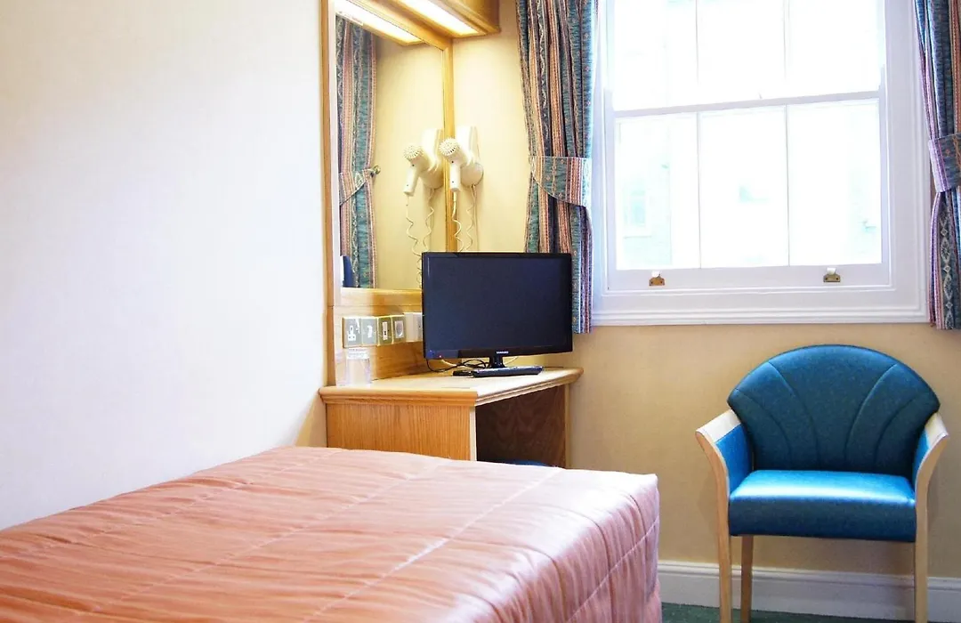 The Nayland Hotel-1