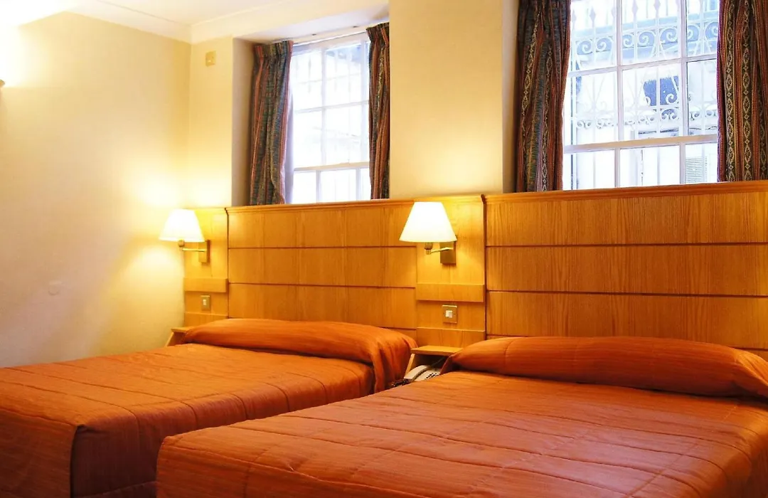 The Nayland Hotel-1