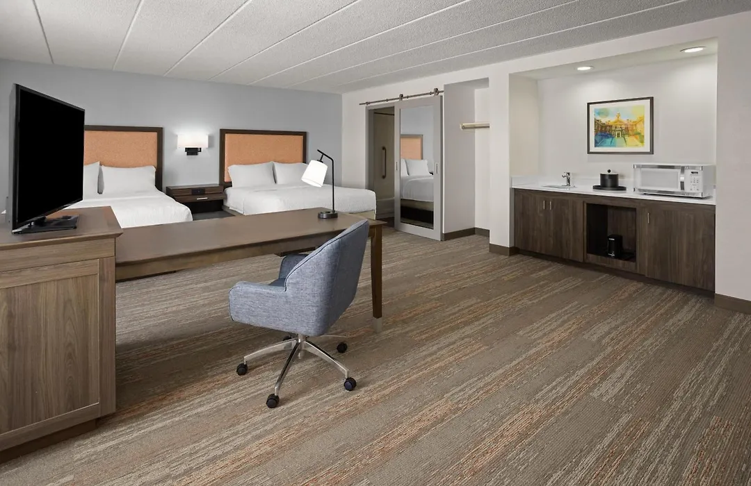 Hampton Inn Dover-1
