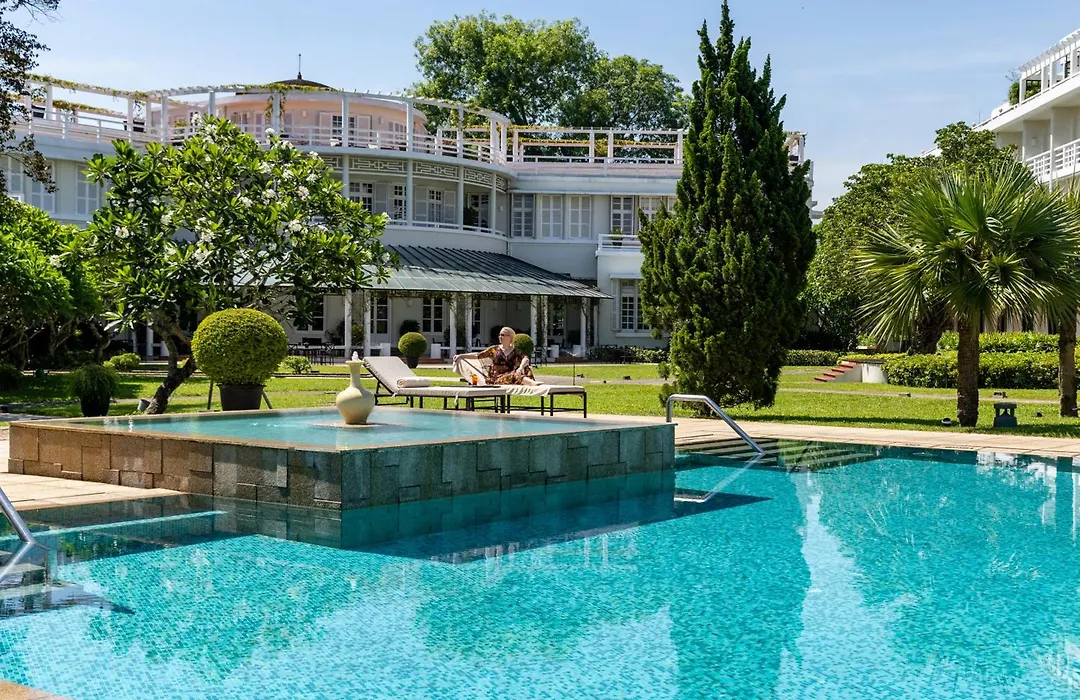 Azerai La Residence, Hue-1