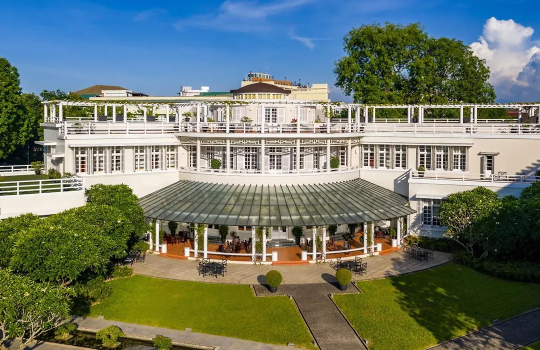 Azerai La Residence, Hue-1