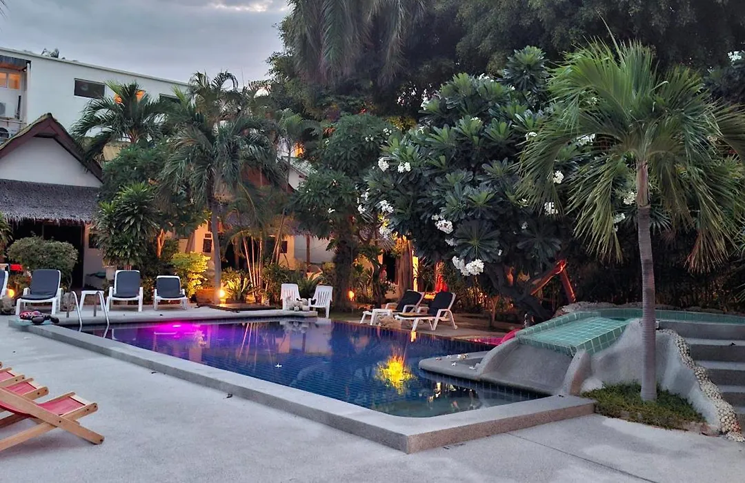 Papillon Resort-1