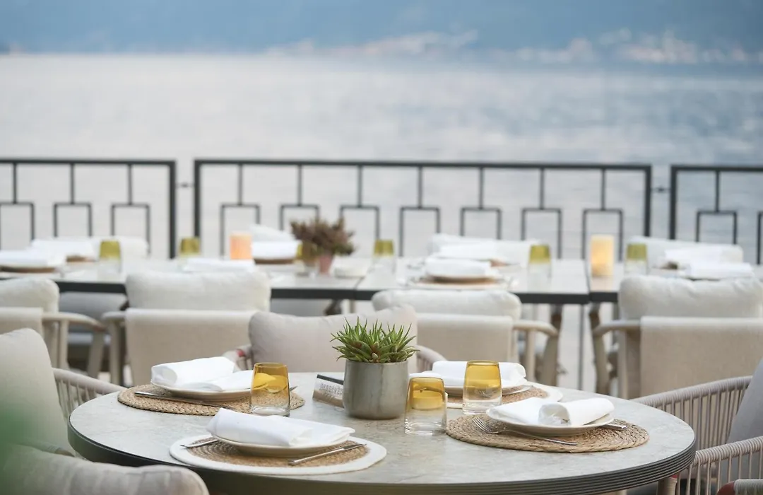 Hotel Casa Del Mare - Amfora-1