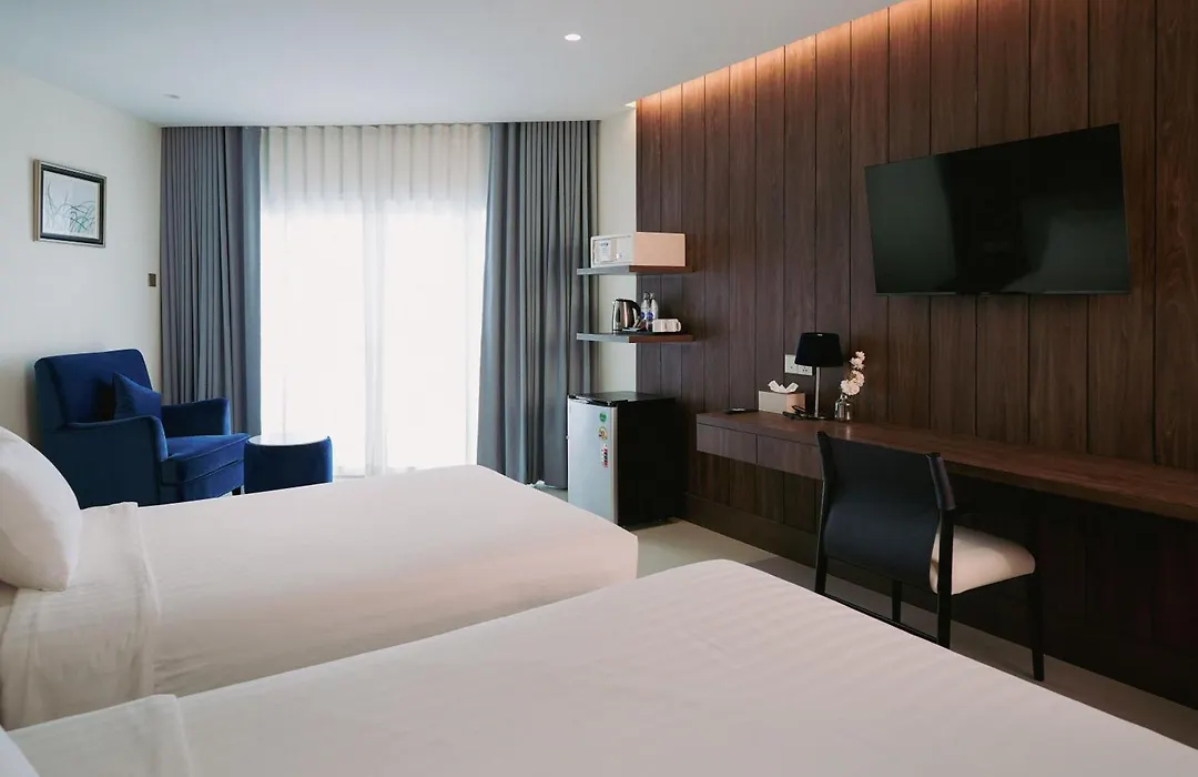 Royal Twins Palace Hotel-1
