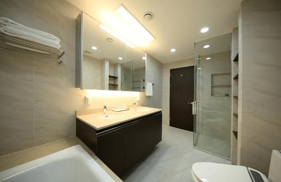 Orakai Insadong Suites-1