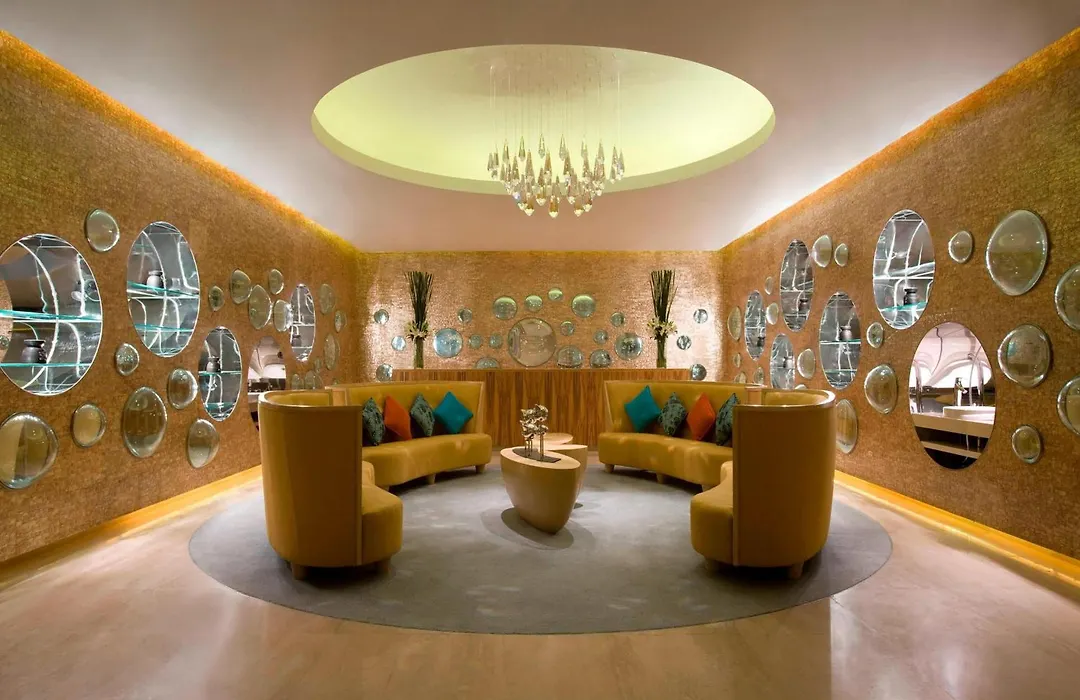 Jw Marriott Hotel Shenzhen-1