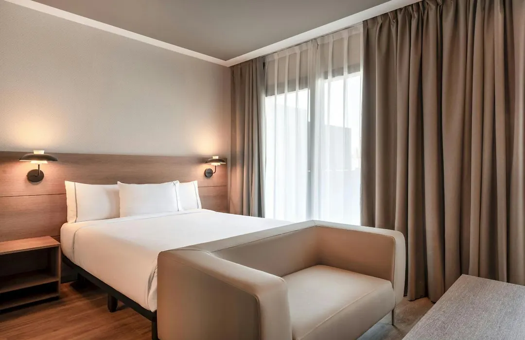 Ac Hotel Atocha By Marriott-1