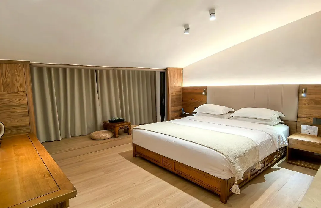 Yangshuo River View Hotel-1