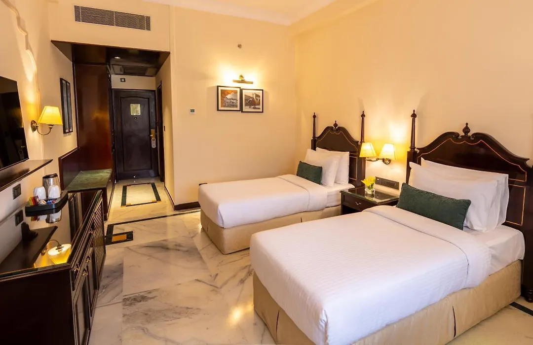 Kk Royal Hotel & Convention Centre-1