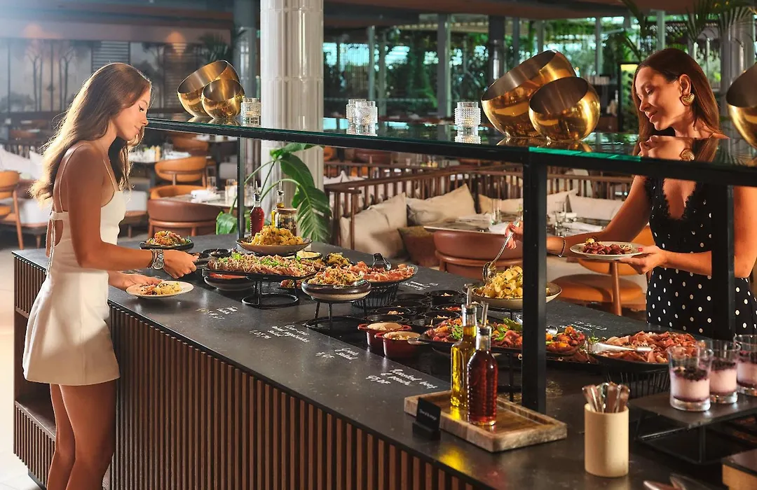 Radisson Blu Resort & Spa-1