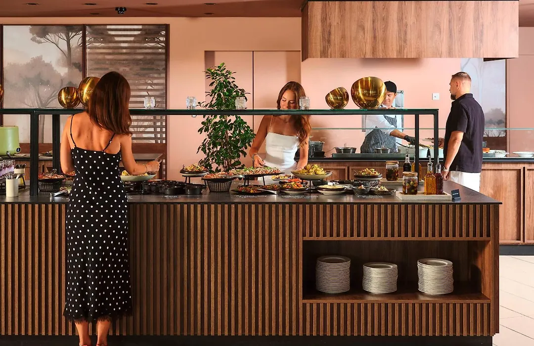 Radisson Blu Resort&Spa-1