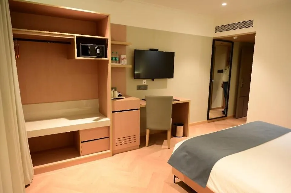 Royalton Hyderabad Abids-1