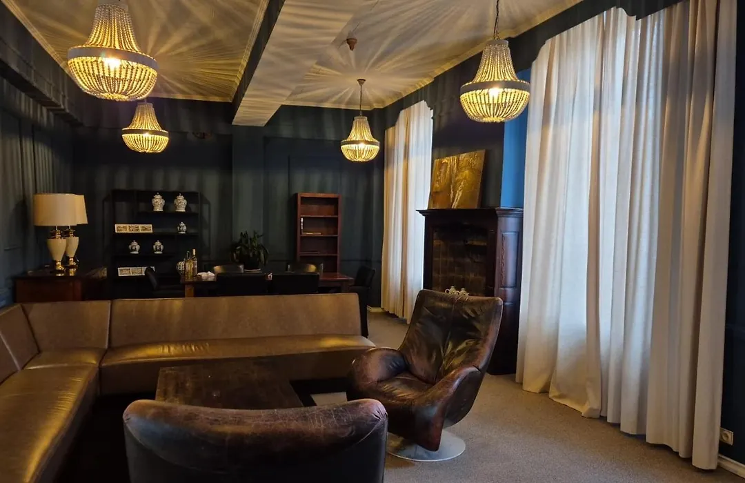 Hotel Brull By Beautique Hotels-1