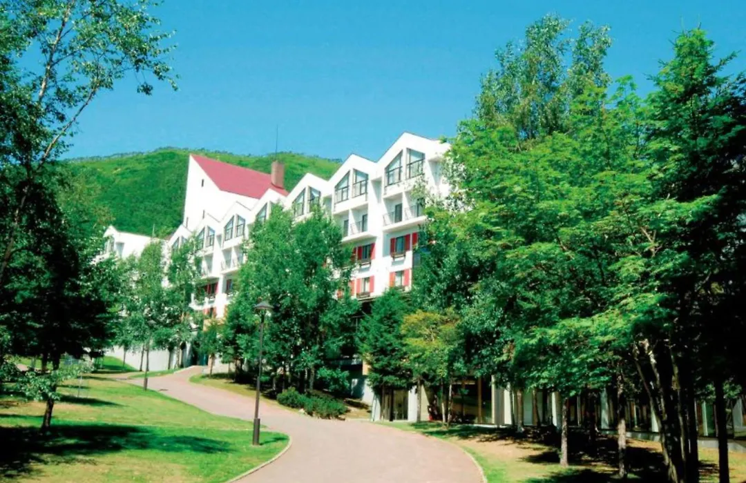 Rusutsu Resort Hotel & Convention-1