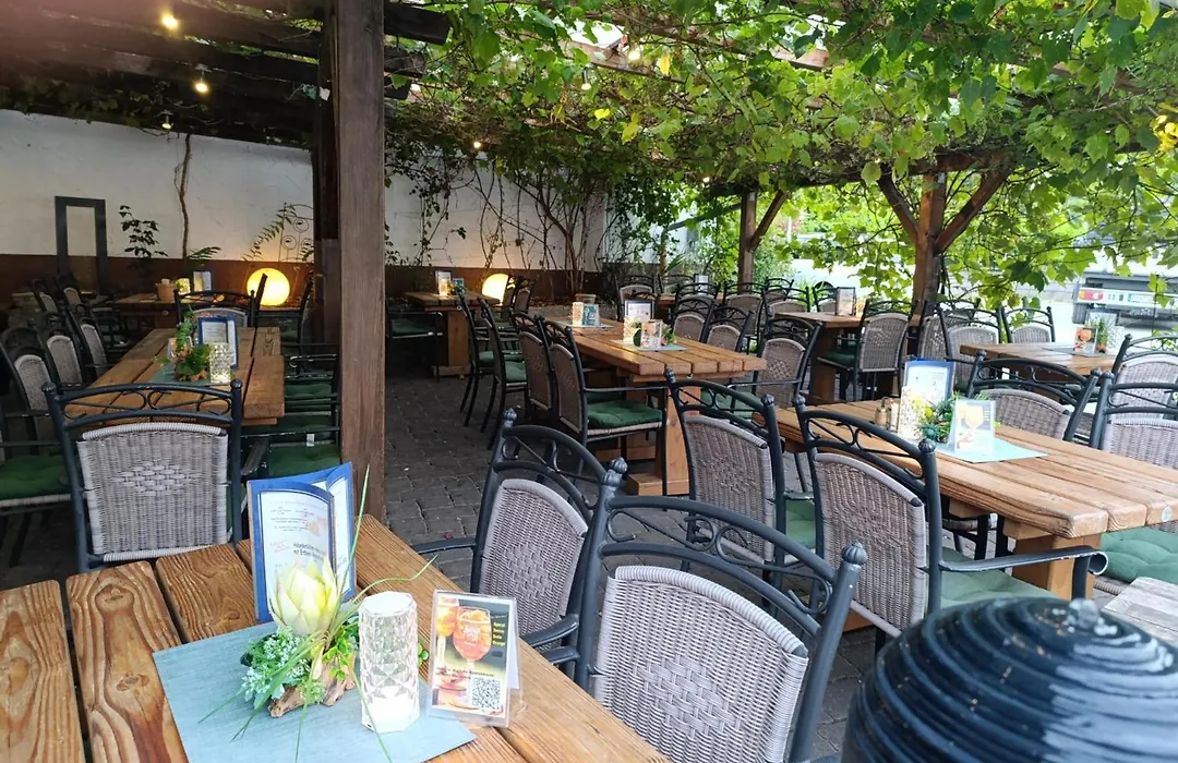 Landgasthof Eschbacher Katz-1