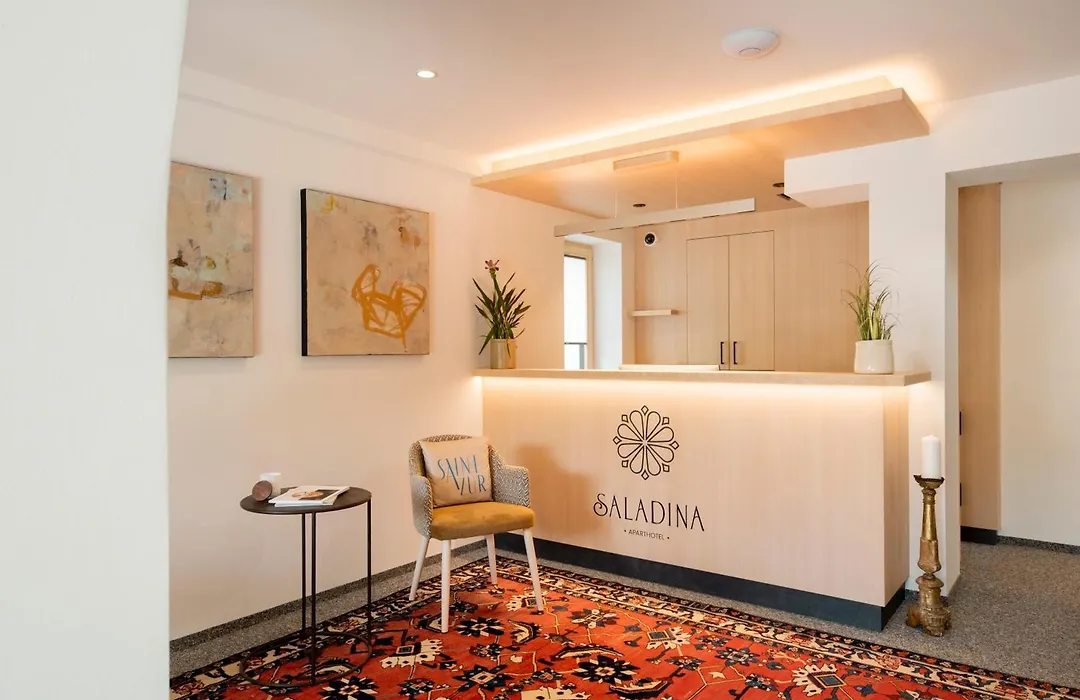 Bio-Hotel Saladina-1