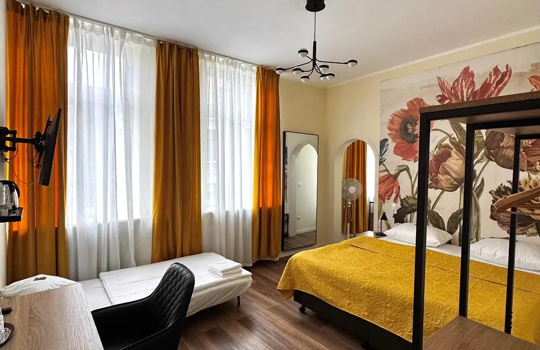 Hotel Baden-1