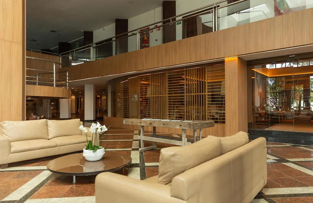 Ritz Lagoa Da Anta Hotel & Wellness-1