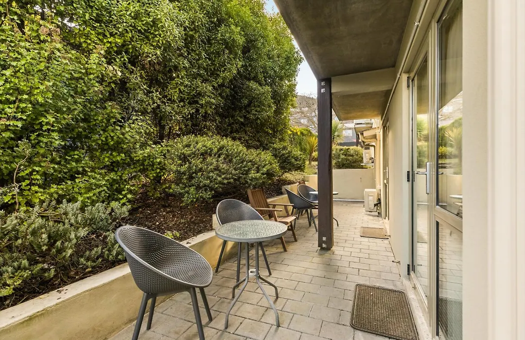 Queenstown Motel Apartments (Adults Only)-1