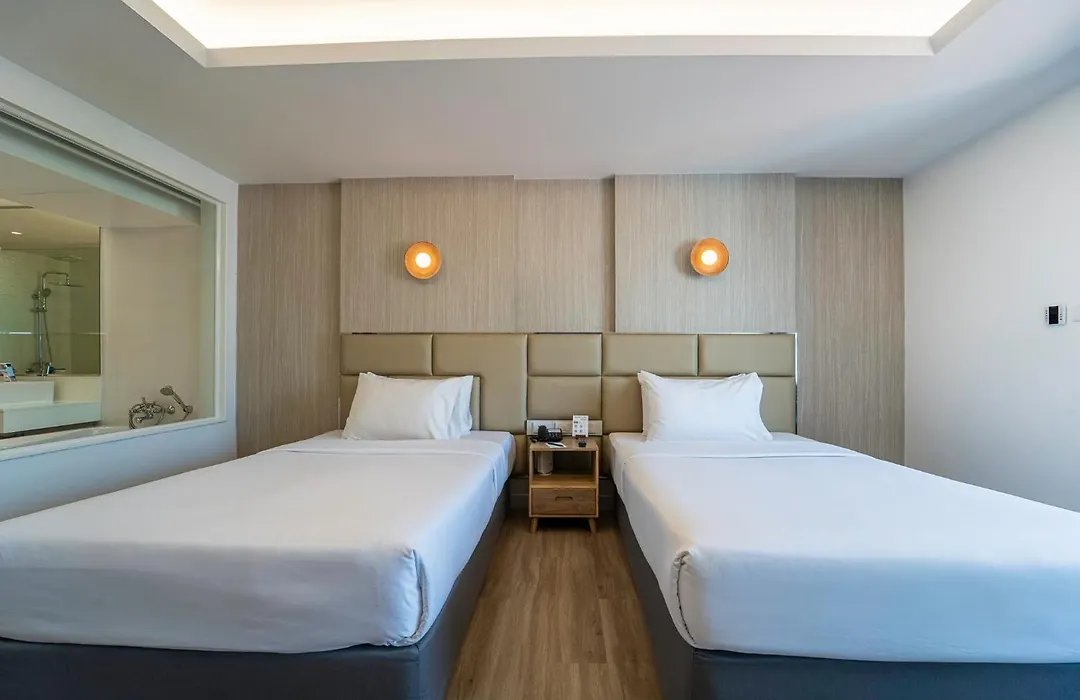 Khum Phucome Hotel -Sha Extra Plus-1