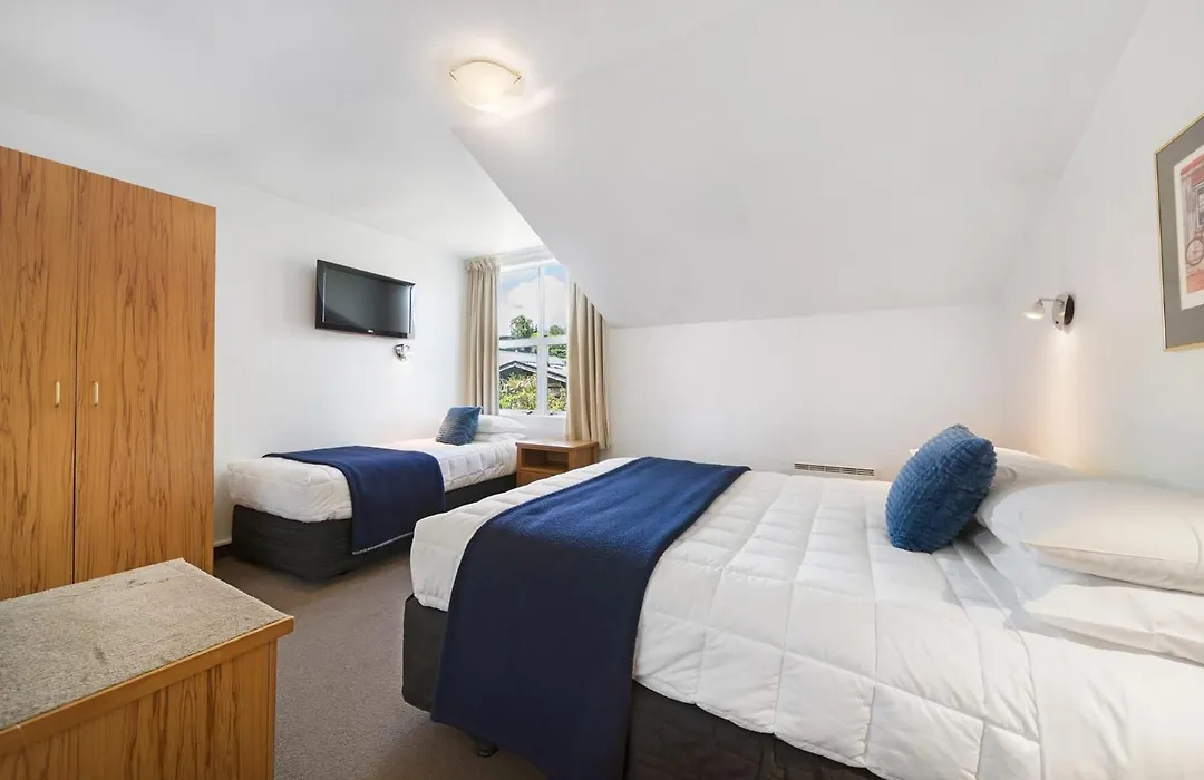 Amity Serviced Apartments-1