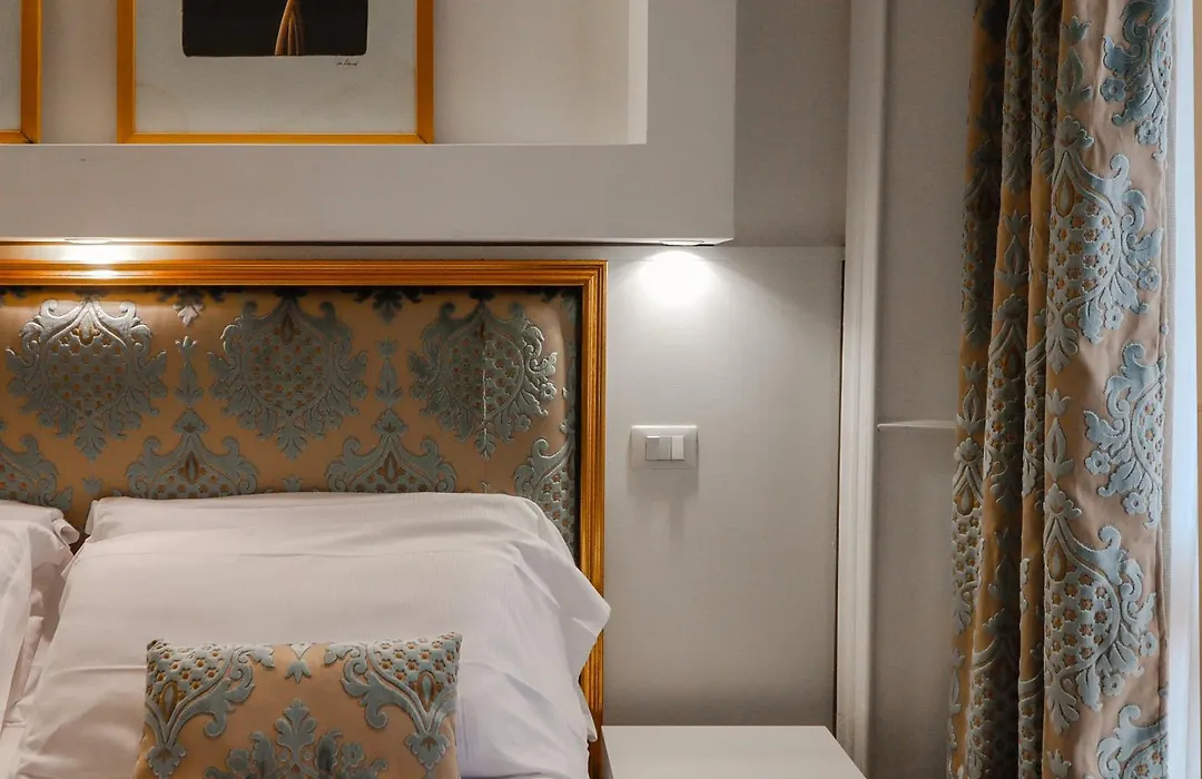 Imperial Suite Roma - Civis Hotels-1