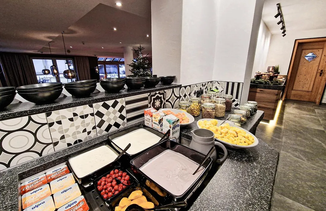 Hotel Lärchenhof-1