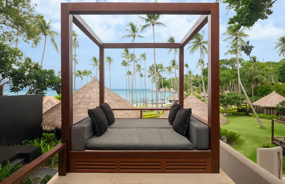 Haadtien Beach Resort-1