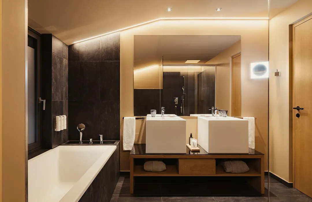 Gardena Groednerhof - Hotel & Spa-1