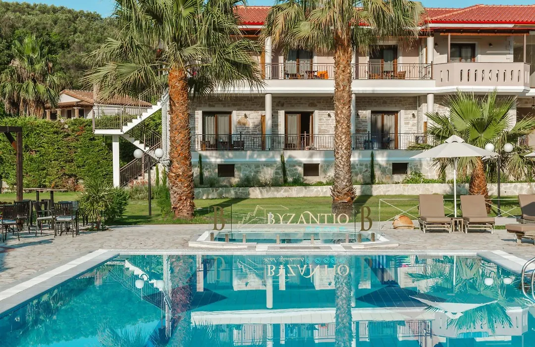 Byzantio Resort-1