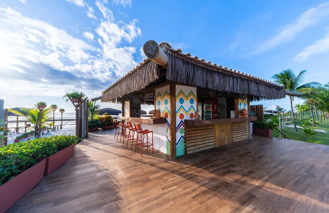 Hotel Praia Do Sol-1