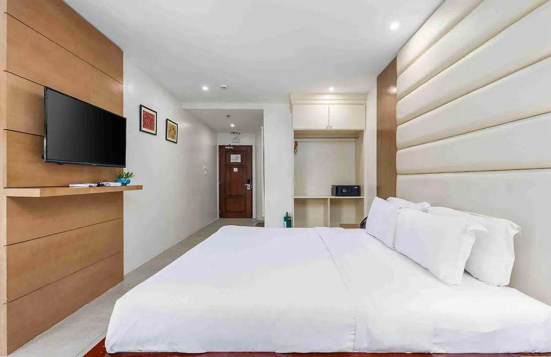 Citi Park Hotel Cebu Powered By Cocotel-1