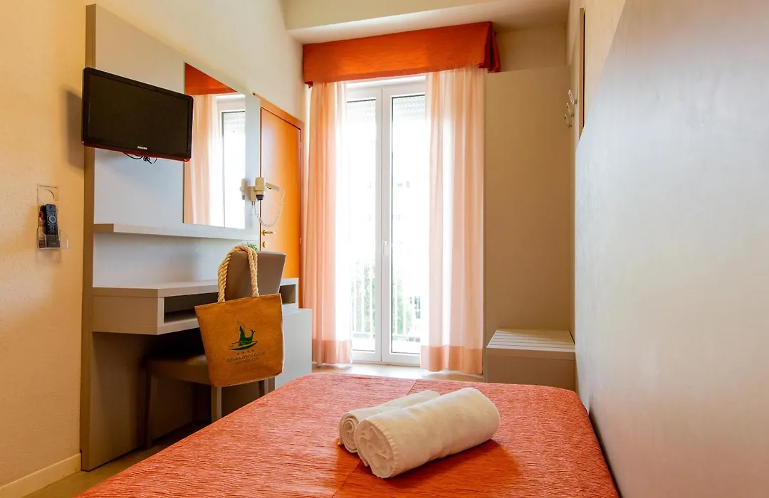 Hotel Beaurivage-1