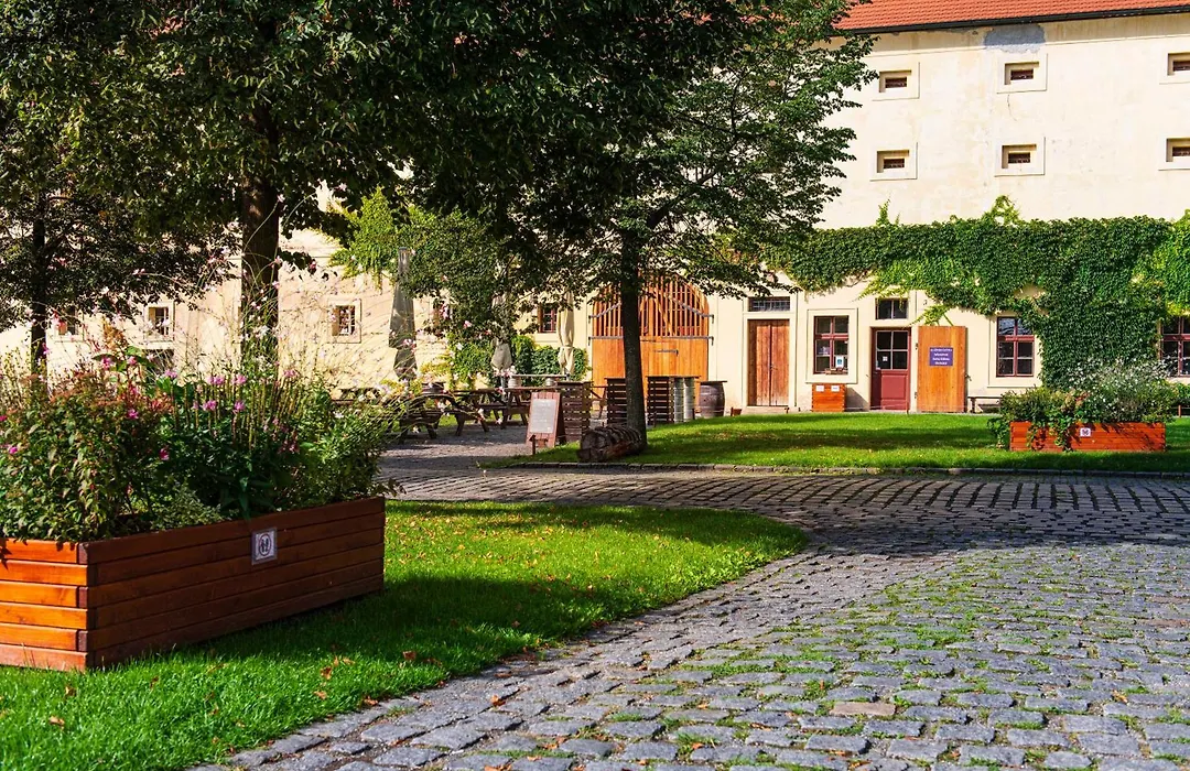Hotel Adalbert-1