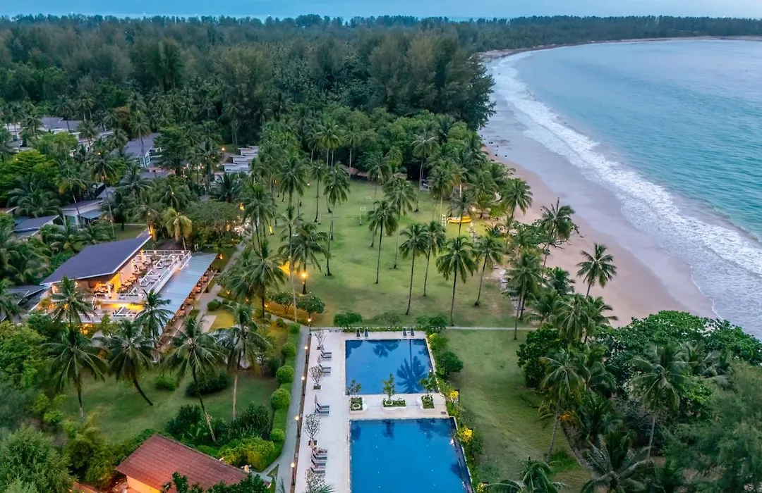 Kantary Beach Hotel Villas & Suites-1