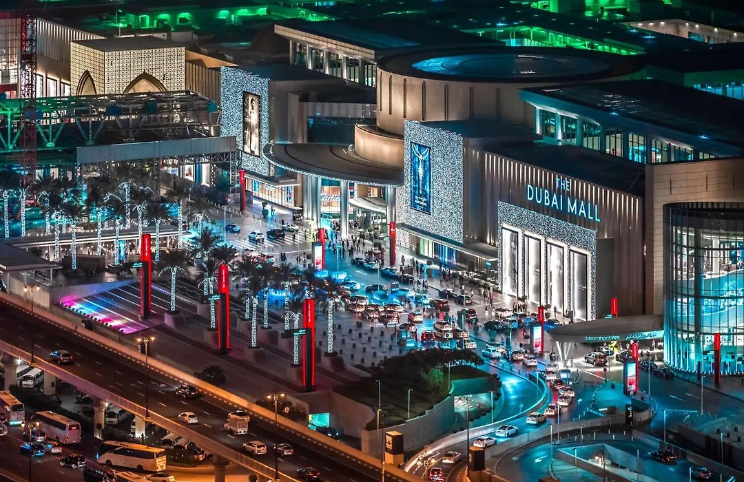 Voco Dubai By Ihg-1