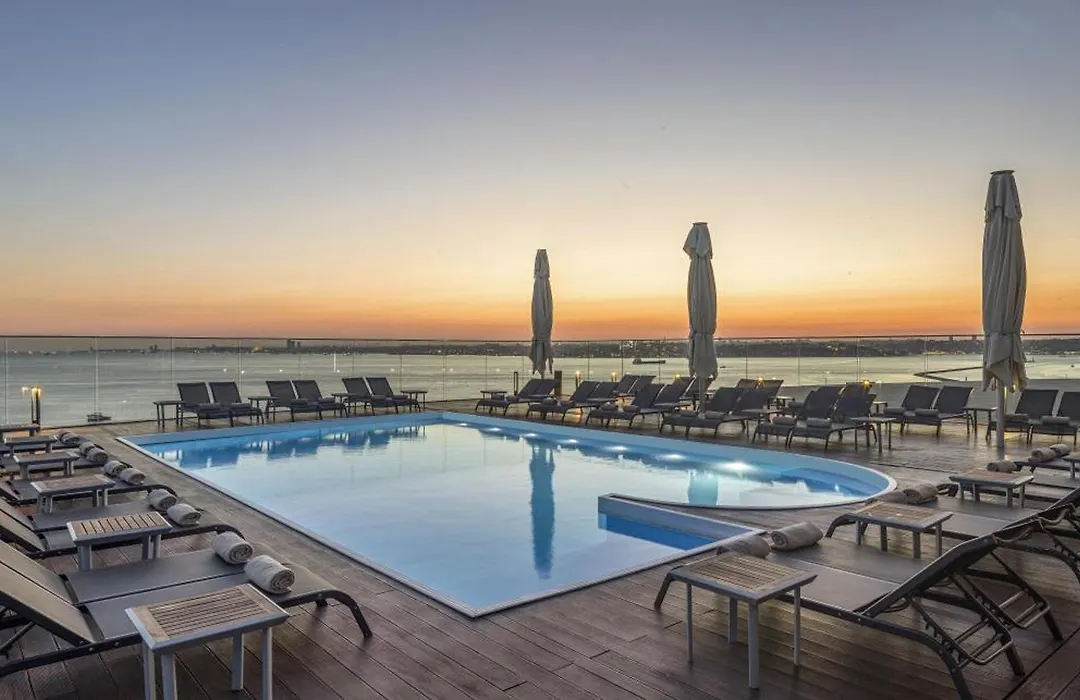 Doubletree By Hilton Istanbul - Moda-1