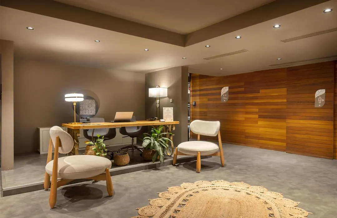 Doubletree By Hilton Istanbul - Moda-1